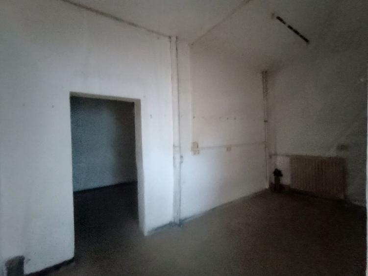 Iancului spatiu 70 mp  parter