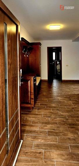 Casa individuala 5 camere, 190 mp, in Chisoda vatra satului