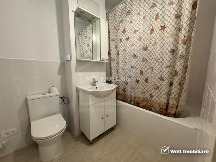Apartament cu 2 camere, decomandat, nemobilat, 60 mp