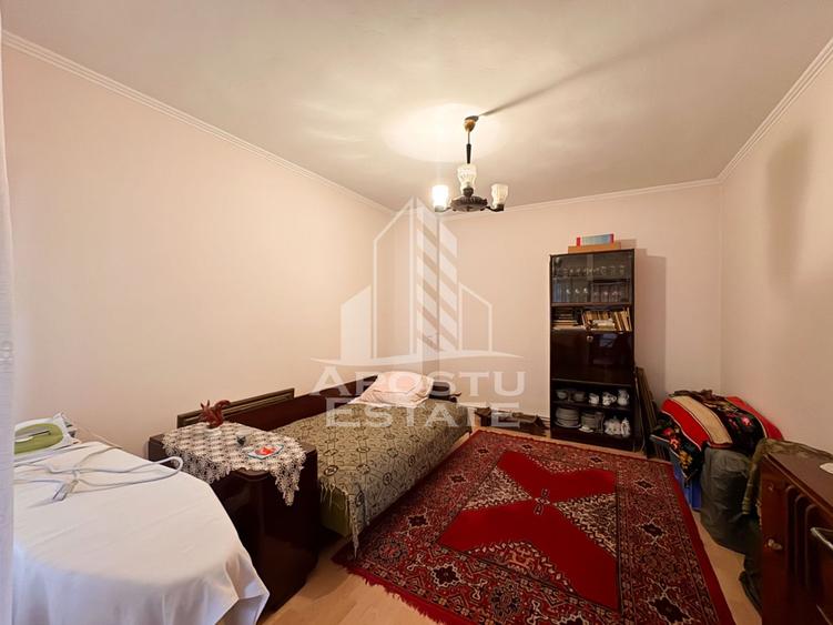 Comision 0%! Casa cu 8 camere, teren 648mp, zona Fratelia, Timisoara