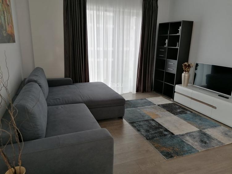 Proprietar | 2 Camere | Aviatiei | Cloud9 | Parcare - 5