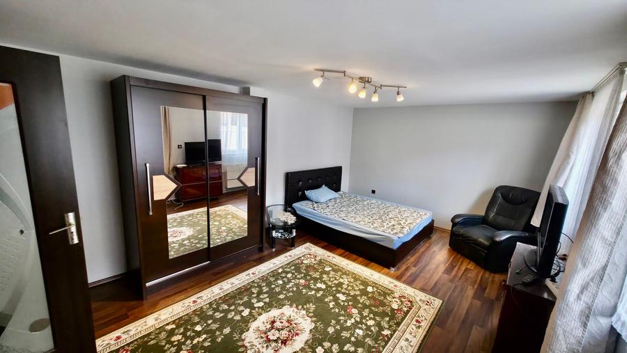 Apartament 1 cameră pe Calea Moților, cu parcare și pet-friendly