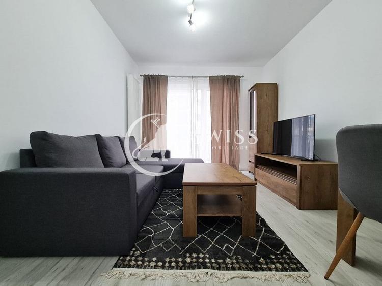 Apartament 2 camere | 51mp | Parcare subterana | Sophia Residence | Buna Ziua