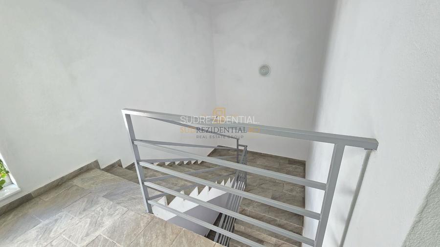 Apartament cu 3 camere modern, bloc 2018, Lidl Metalurgiei, metrou,STB - 17