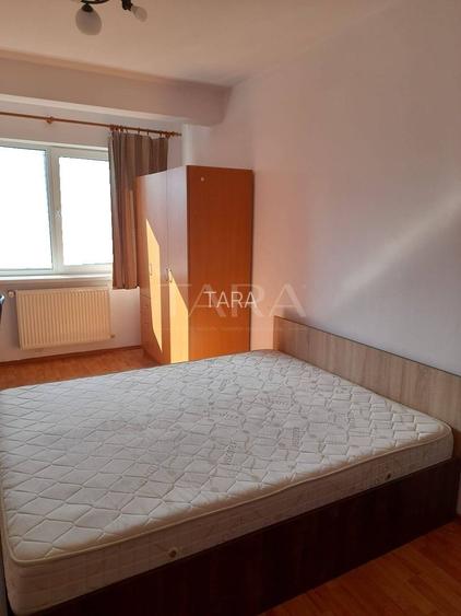 Apartament spațios cu 3 camere și garaj, Zorilor - 6