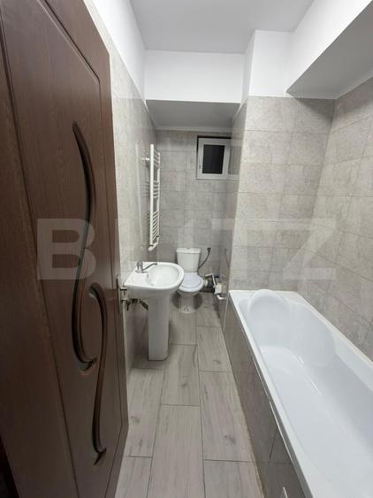 Apartament cu destinatii multiplie 2 camere, 31 mp, zona Burdujeni
