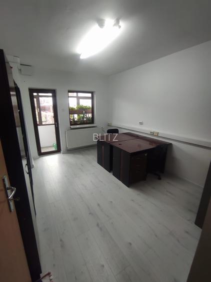 Spatiu de birouri, 200 mp, zona 1 Mai - 6
