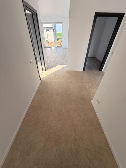 Comuna Berceni - Casa 3 Camere | 2 Bai | 353mp Teren