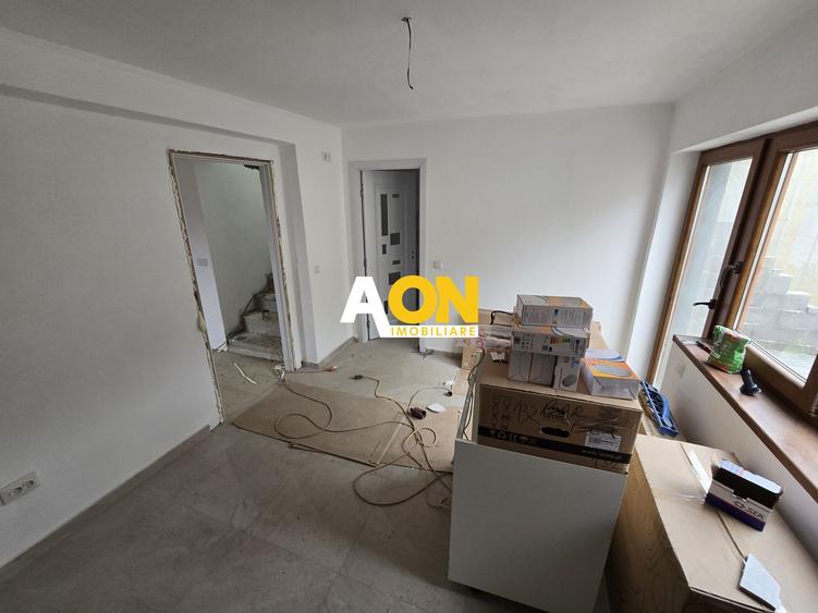 1/2 Duplex 3 Camere 2 Bai Zona Lidl Cetate