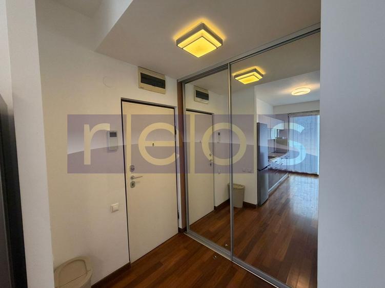 VANZARE 2 CAMERE+LOC PARCARE | HERASTRAU | MOBILAT | 45MP | TERASA | - 20
