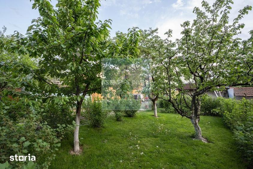 Casă/Vila de vânzare/ zona Sacele - 15
