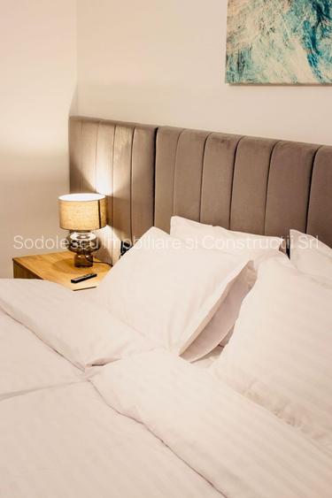 Apartament 2 camere zona Iulius Town - 3