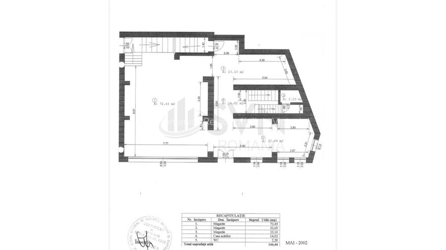 REC3001809 Cladire Gara de Nord Dinicu Golescu - 12