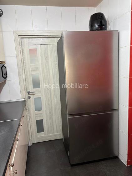 Berceni -Al Obregia Apartament 3 camere - 3