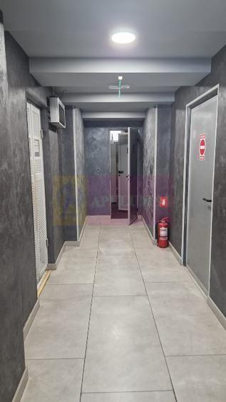 Închiriere  spațiu comercial stradal blv Decebal