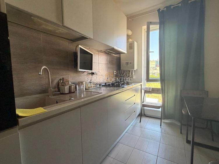 Confort și Eleganță: Apartament 3 Camere în Inima Sectorului 4 - 5