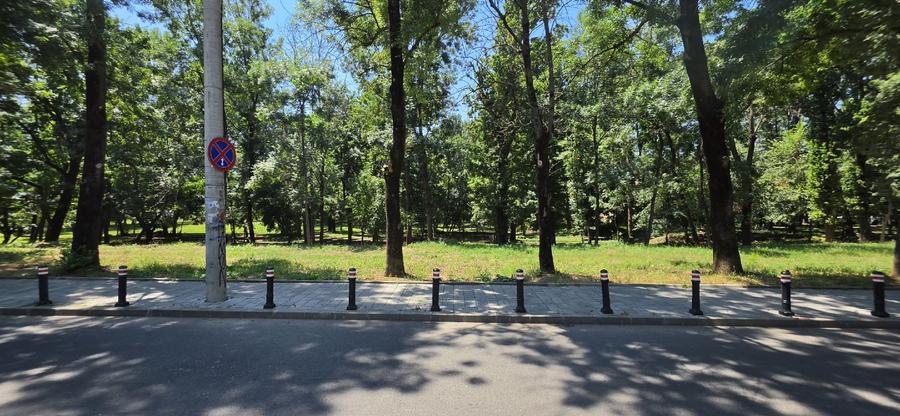 Vilă Premium cu 6 Dormitoare de Vânzare în Floreasca-Stradă Privată & Grădină