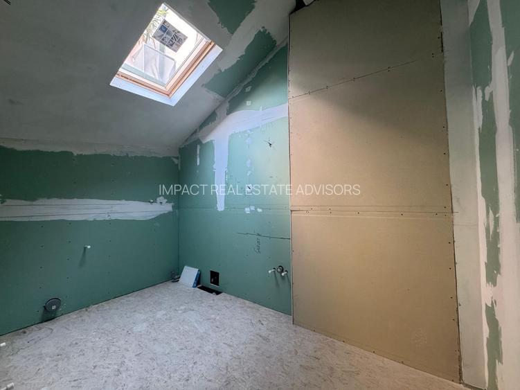 VILĂ CU POTENȚIAL MULTIPLU || CALEA DOROBANȚI - 20