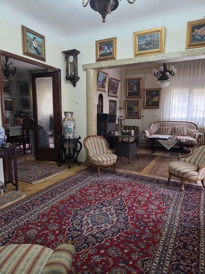Apartament elegant, ultracentral – rafinament, confort și poziționare excepționa