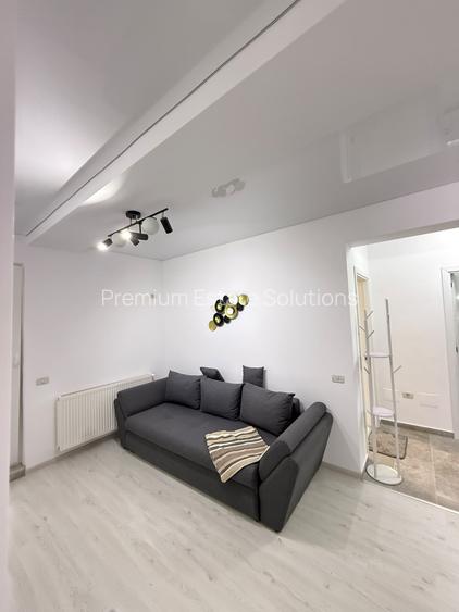 Apartament Nou-Prima Inchiriere -Militari Residence-Mobilat si Utilat - 15