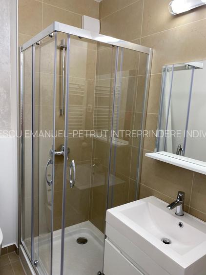 Apartament 3 camere Arcadia Residence | Domenii | cu parcare - 9