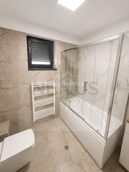Berceni- 150 m Bd 1 Mai - Casa individuala - Mobilata/Utilata - 182 mp - 21
