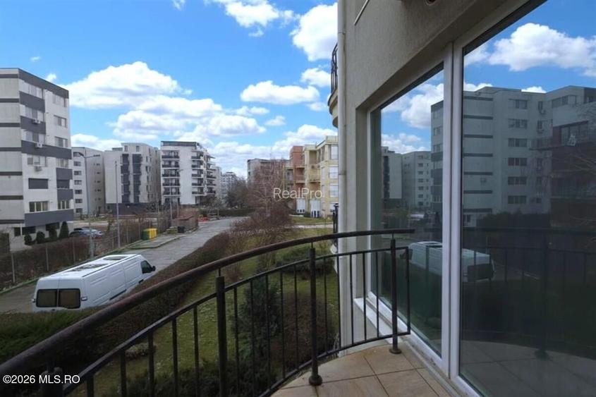 Mamaia Nord - Sea Breeze Resort, 2 camere, 81 mp utili, etaj 1, lift! - 9