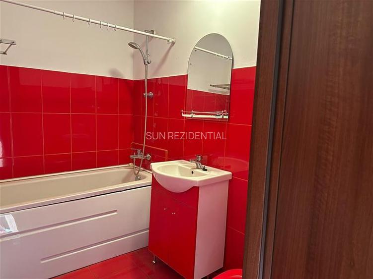 Berceni-Piata Sudului,apartament 4 camere,bloc reabilitat