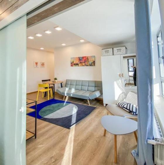Apartament 2 canere Lux+Loc de parcare in Bloc Nou langa Parcul Herastrau