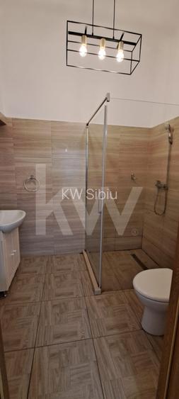 Apartament pentru inchiriere , ultracentral-centrul istoric ,mobilat si utilat - 4