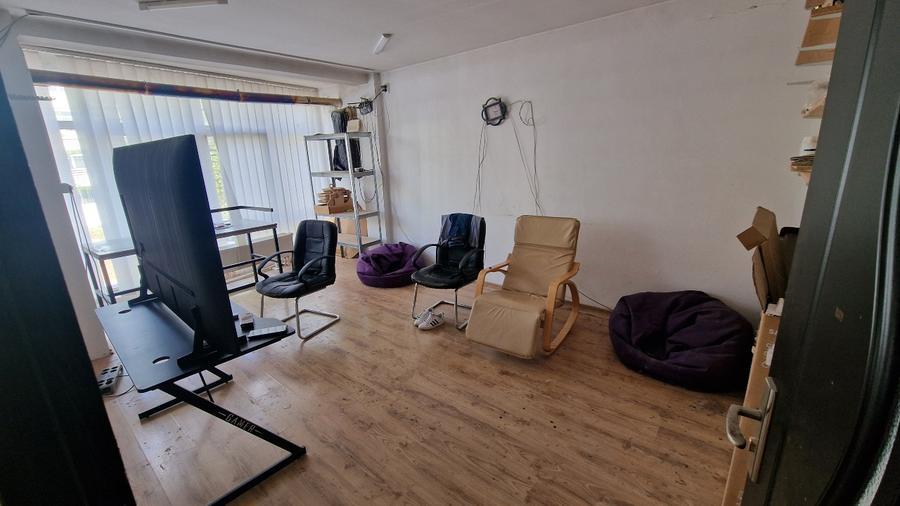 Spațiu multifuncțional 245 mp – atelier / producție / birouri – Baicului, Sector