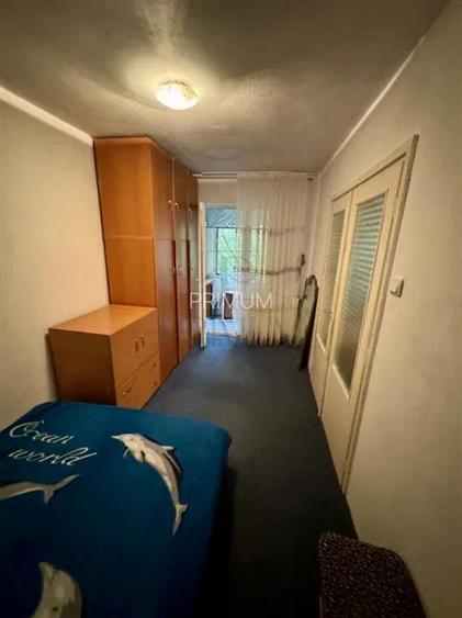 Sagului, 2 Camere, Semidecomandat, Centrala Proprie, Clima - 2