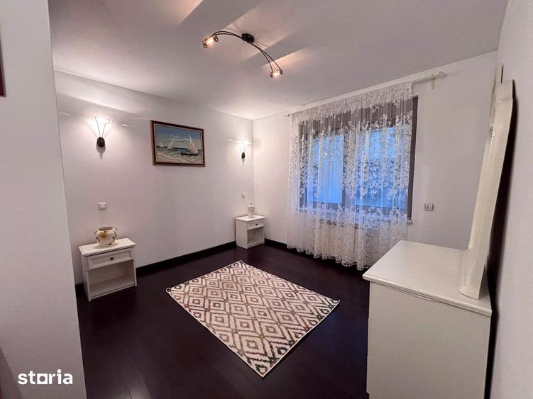 Floreasca/Rahmaninov/Apartament cu 2 camere/bloc 2010/
