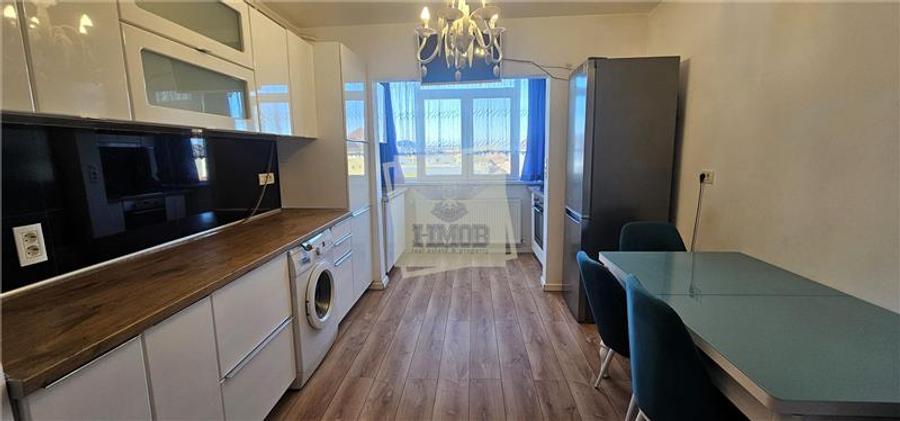 Apartament 2 camere 50mp | decomandat | zona Piata Vasile Aaron