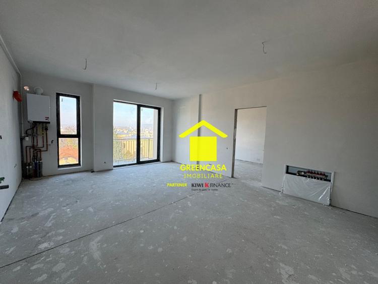 Apartament 2 camere, suprafata 58mp, zona Calea Turzii