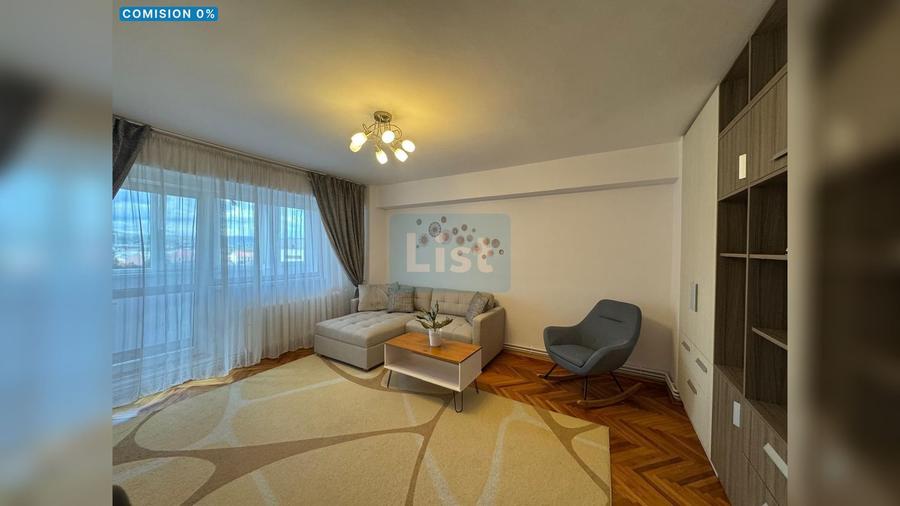 FARA COMISION ! Apartament 3 camere, parcare, Piata CIpariu