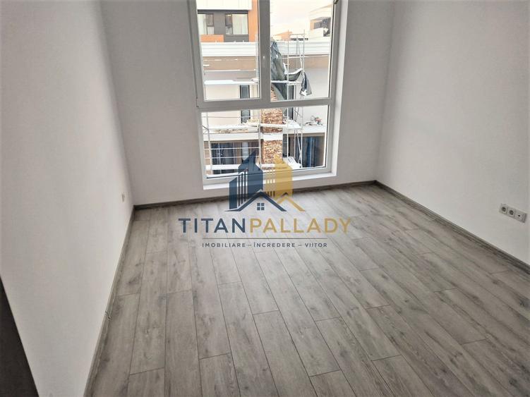 2 Cam 52Mp- 4Min STB-Bonus Parcare,Parcul Teilor,Titan-Pallady