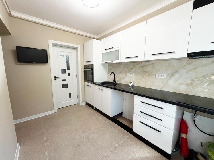 Apartament  modern 2 camere la parter, centrală – Podgoria
