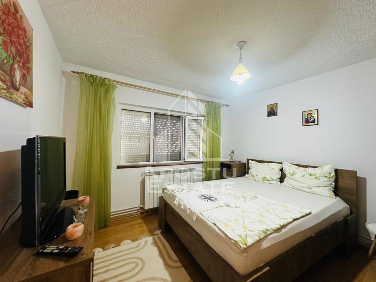 Apartament 3 camere zona Miorita
