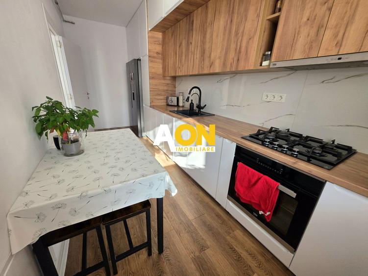 Apartament 3 Camere, 2 Bai, Bloc Nou, 90mp