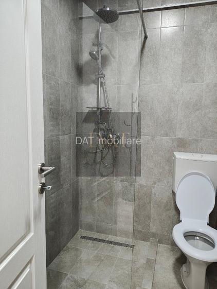 Garsoniera, Marasti, toate cheltuielile incluse, complet mobilata - 11