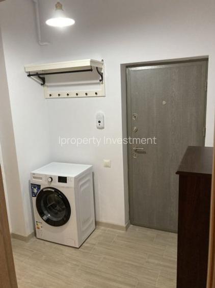 Apartament 2 camere Preciziei Rotar Park 2 - 3