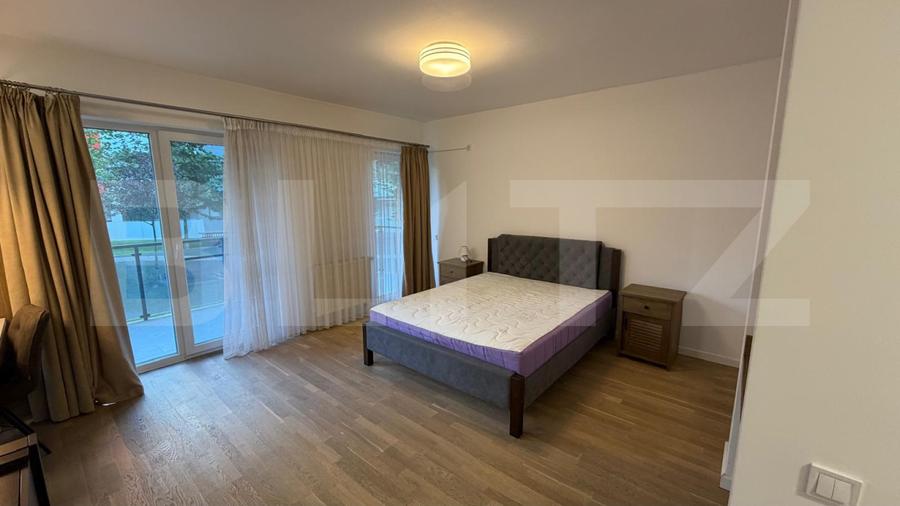Apartament 1 camera, 40 mp, zona Iris - Elite Junior