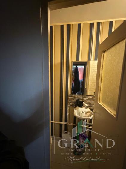 Ap 3 camere | 2 BAI | BALCON | Zona Manastur-Ion Mester