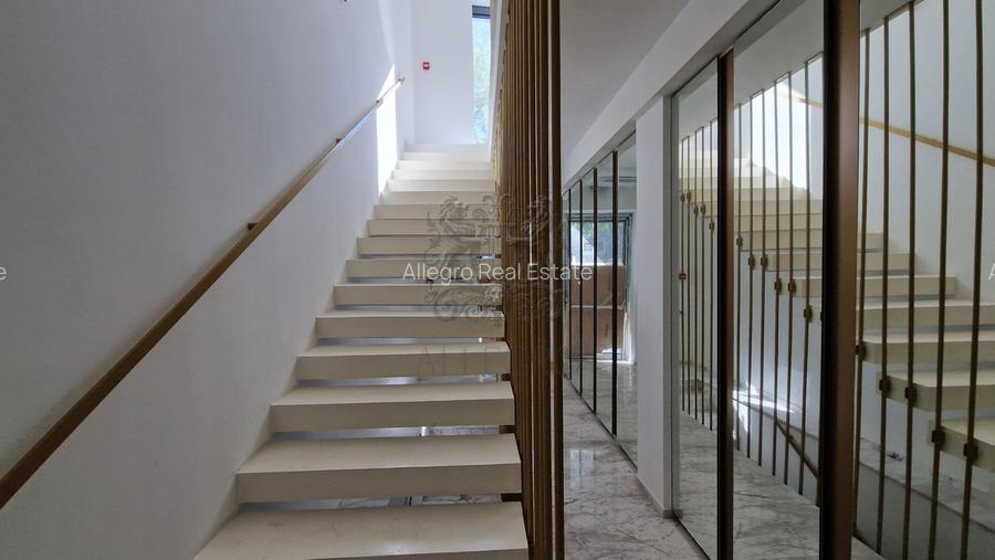 Piata Dorobanti  - Caragiale |  Cladire Office Boutique | 880 mp | - 5