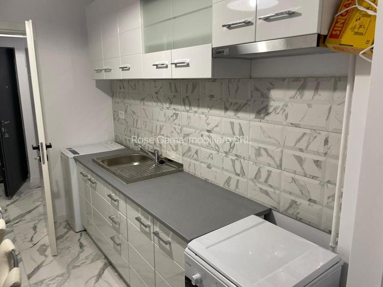Apartament 2 camere decomandat + loc parcare Moon Reflexes Moara de Vant - 2