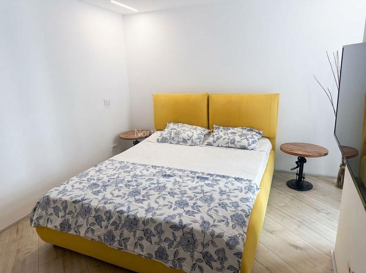 Apartament 2 camere | Dinamic City | Barbu Văcărescu – Floreasca - 6