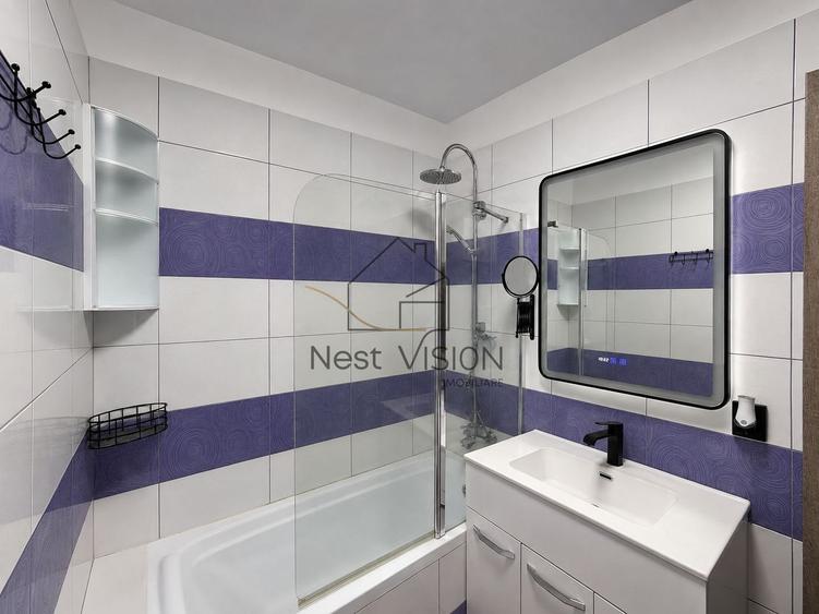 3 camere | Magnolia Residence | 60 mp | Parcare inclusa | Comision 0%