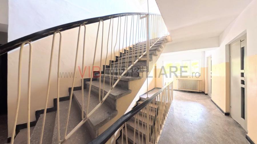Berceni - Obregia 2B - 3camere - mobilat/utilat - 14