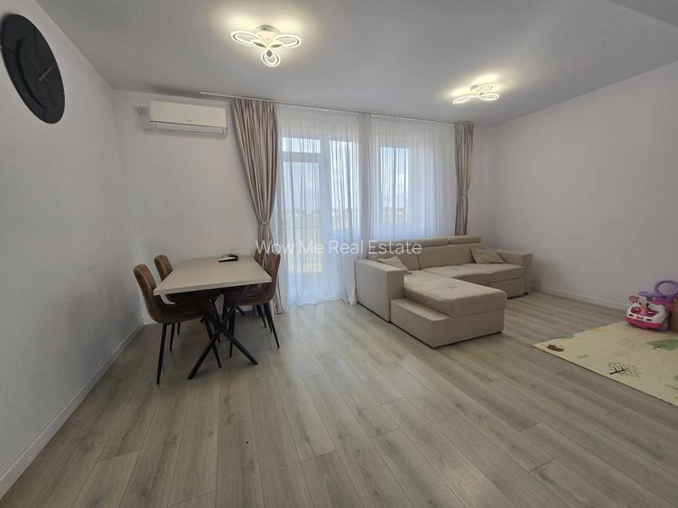 Vilă Înșiruită 3 Camere  Bulevardul Nordului, Fundeni Dobroești - 6